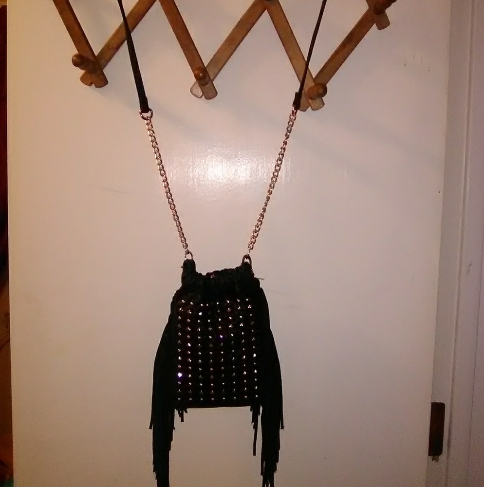 Mini purse